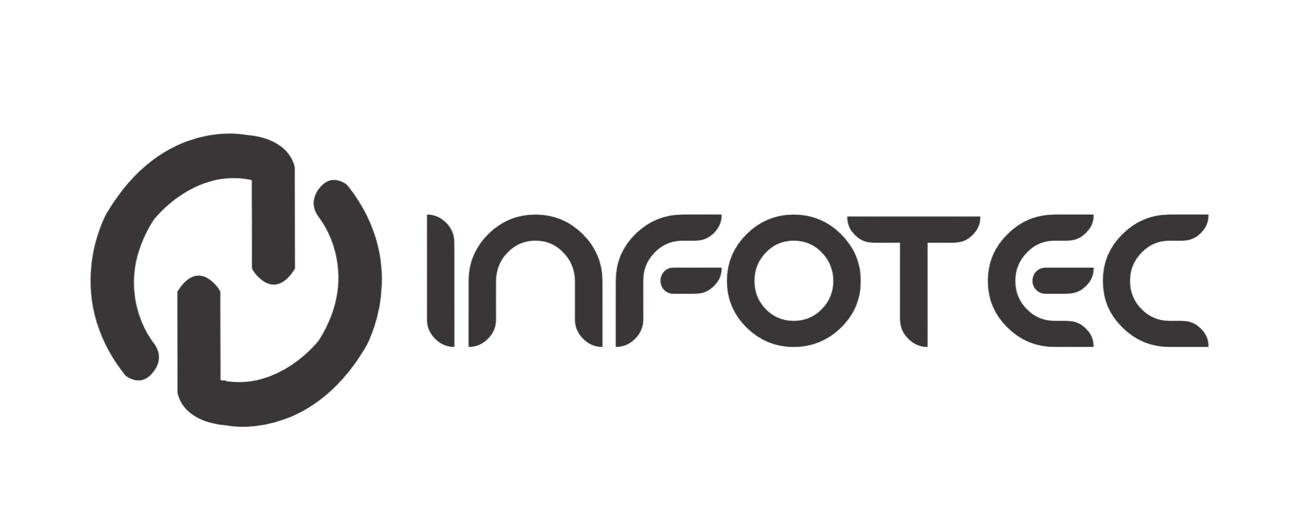 Logotipo Infotec