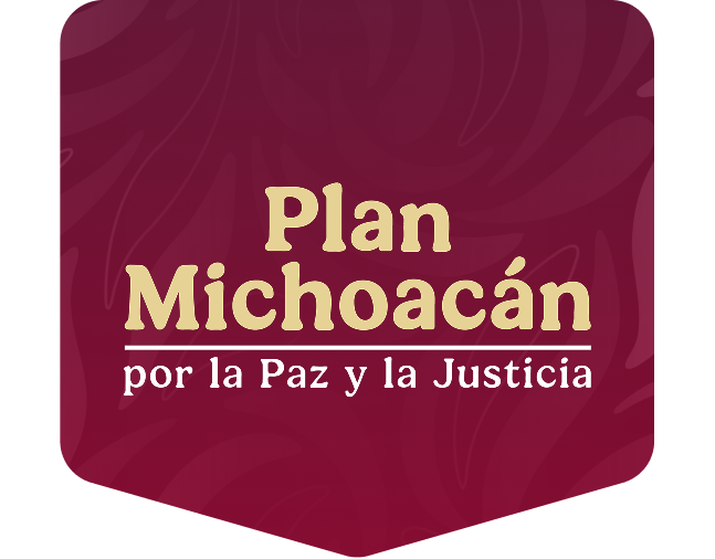 Plan Michoacán por la Paz y la Justicia
