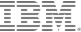 IBM Logo