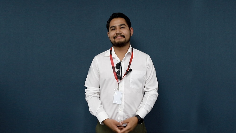 Testimonios de nuestros alumno(a) Emmanuel Estrada Torres
