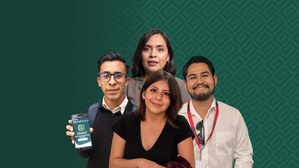 Testimonios de nuestros alumno(a) Comunidad