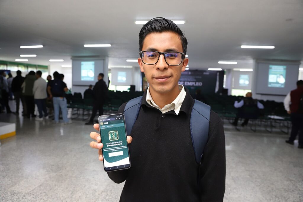Testimonios de nuestros alumno(a) Eder David Hernández Álvarez